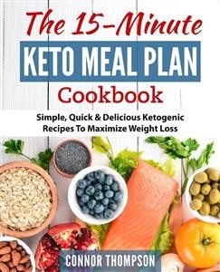 Keto Meal Plan for Free